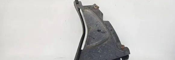 BMW 5 GT F07 Front mudguard 7193494 74850610