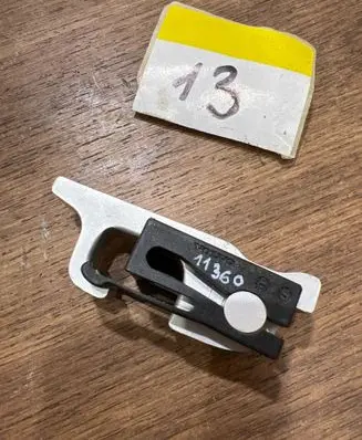 Volvo V70 Other interior part 31821241