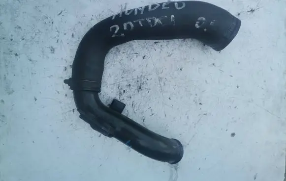 Ford Mondeo Mk III Intercooler hose/pipe