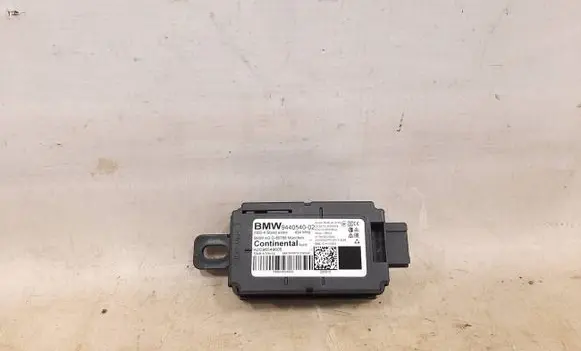 BMW X3 G01 Other control units/modules 9440540 7928690 7928684