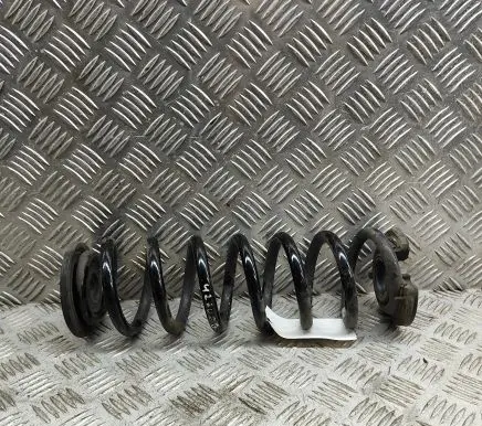 Seat Tarraco Rear coil spring 5QS511103E