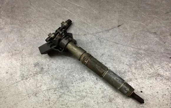 Chrysler 300 - 300C Fuel injector A6420700587 061101 0445115