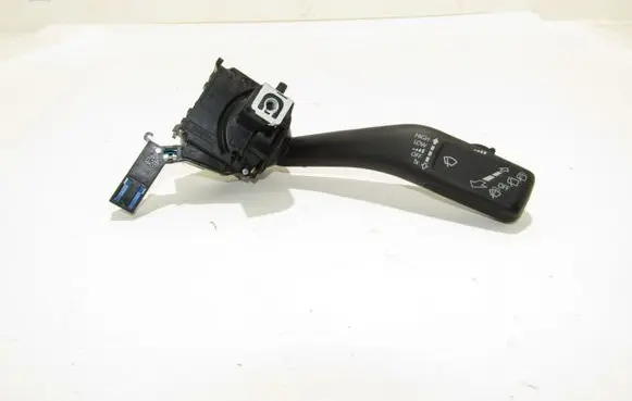 Volkswagen Caddy Wiper switch 1K0953519H