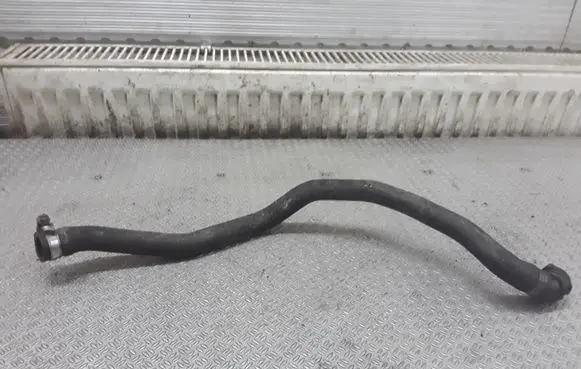 BMW 7 E65 E66 Engine coolant pipe/hose