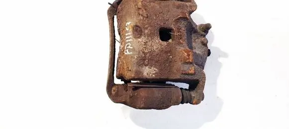 Nissan Tiida C11 Front brake caliper 