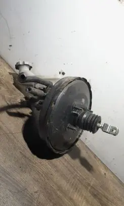 Hyundai i20 (PB PBT) Brake booster 585001J600
