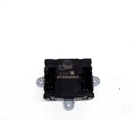 Jaguar F-Pace Door control unit/module HPLA14D619BF 10336936