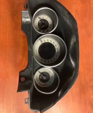 Mercedes-Benz E W212 Speedometer (instrument cluster) A2129007718