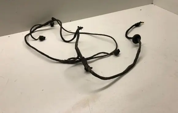 Parking sensor (PDC) wiring loom