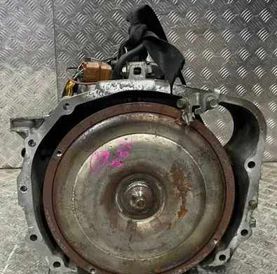 Subaru XV I Automatic gearbox TR580DD7AA FB20