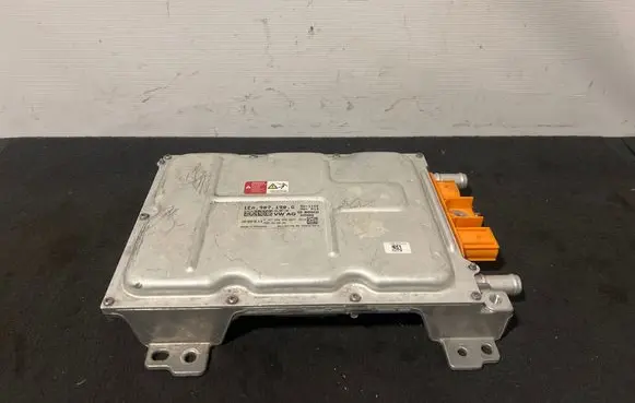 Volkswagen ID.5 Voltage converter inverter 1EA907190G