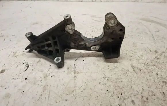 Audi A6 S6 C6 4F Fuel pump bracket 059130147H