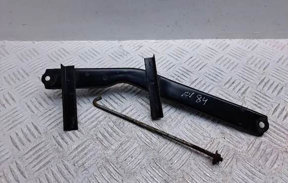 Toyota Avensis T250 Battery bracket 7440420600 7445102012