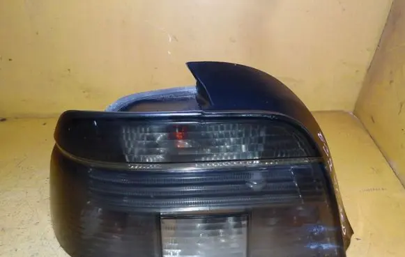 BMW 5 E39 Rear/tail lights