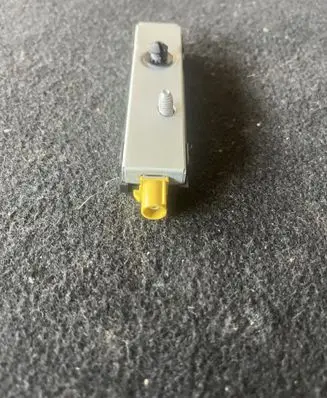Mercedes-Benz EQB Aerial antenna amplifier A1779057601
