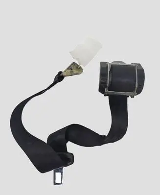 Volkswagen Jetta V Rear seatbelt 1K5857805B 605113500A A6043524A024