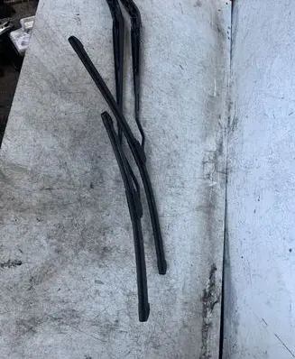 Opel Insignia A Windshield/front glass wiper blade 