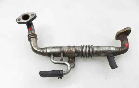Toyota RAV 4 (XA20) EGR valve line/pipe/hose 