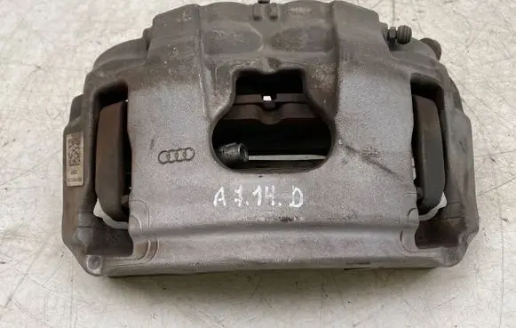Audi A7 S7 4G Front brake caliper 4G06BC