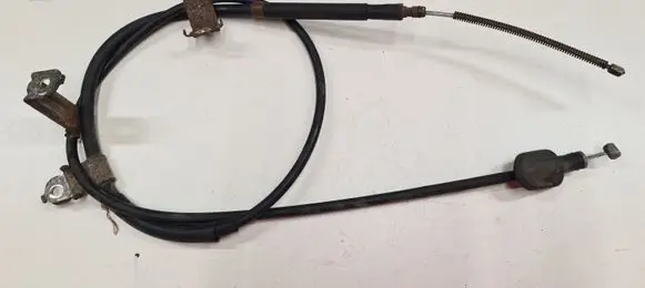 Subaru Outback Handbrake/parking brake wiring cable 