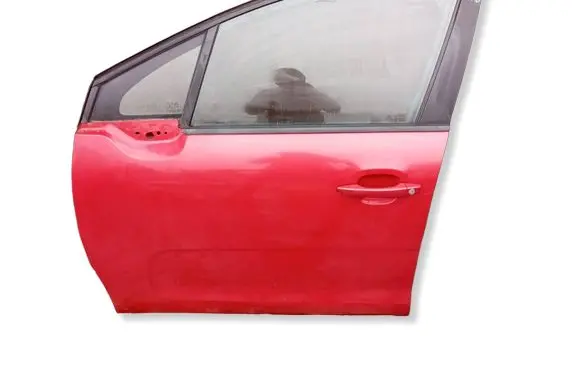 Citroen C3 Front door 