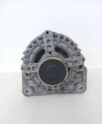 Nissan Qashqai Generator/alternator LR1140802E 23100EN00B 12V140A
