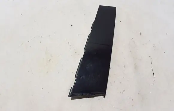 Renault Megane E-Tech Front door glass trim molding 802859878R