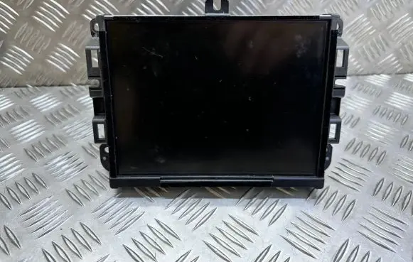 Jeep Grand Cherokee Screen/display/small screen 68190241AE 36670J T00BE096373311