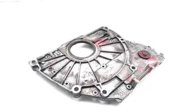 BMW 1 F20 F21 Timing chain cover 851675101 14795910