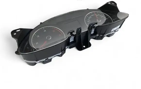 Audi A4 S4 B8 8K Speedometer (instrument cluster) 8K0920931J