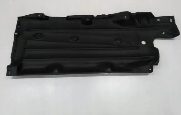 Ford Fiesta Side bottom protection H1BB11132AD