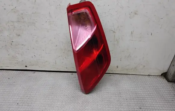 Fiat Punto (188) Rear/tail lights 27460202 51701590