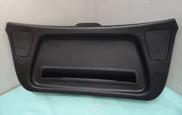 Seat Altea XL Tailgate/boot lid cover trim 5P8867601D 7921
