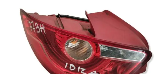 Seat Ibiza IV (6J,6P) Rear/tail lights 6J3945095E 89319475
