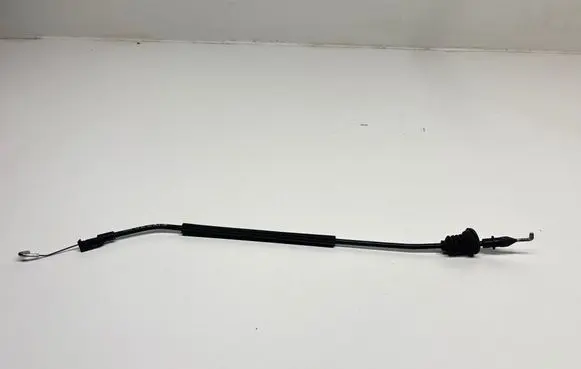 Volkswagen Golf IV Front door cable line 1J4837085D