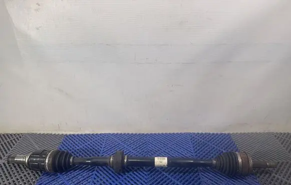 Lexus CT 200H Front driveshaft 434100250C