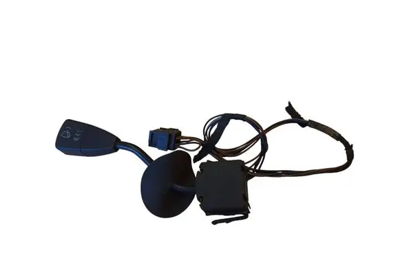 BMW 5 E34 Wiper control stalk 1378868