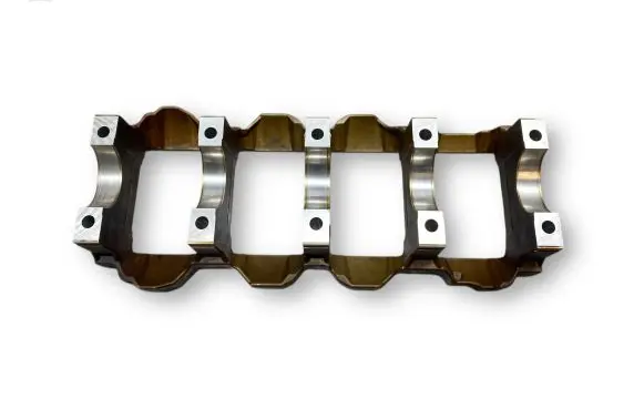 Mazda CX-7 other engine part 700972 L3VDT