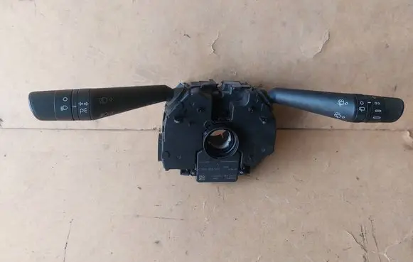 Fiat Doblo Steering angle sensor 51826041 0265005557