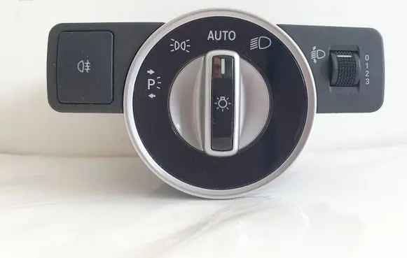 Light switch