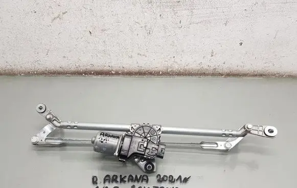 Renault Arkana Front wiper linkage and motor 288006178R
