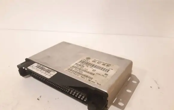 Audi A6 S6 C5 4B Gearbox control unit/module 4B0927156BH