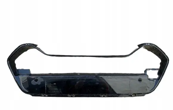 BMW X3M F97 Front bumper lower grill 80705975111139605