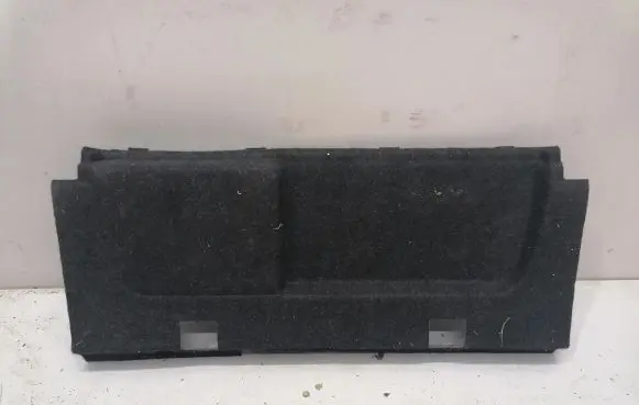 BMW 3 F30 F35 F31 Trunk/boot floor carpet liner 7294990