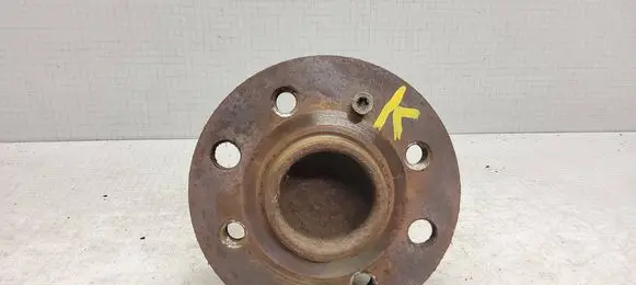Opel Meriva A Rear wheel ball bearing 