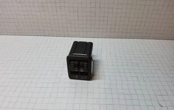 Volkswagen PASSAT B6 Headlight level height control switch 3C0941333A