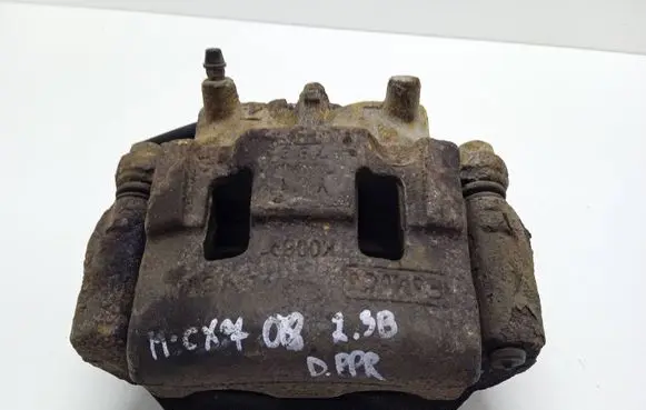 Mazda CX-7 Front brake caliper K0089