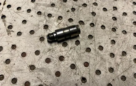 Opel Combo D Tappets lifter 