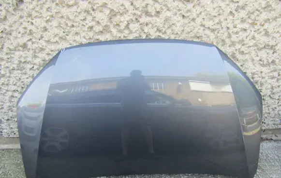 Seat Alhambra (Mk2) Engine bonnet/hood 7N0823189