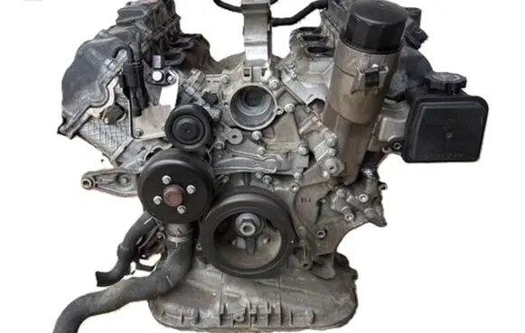 Chrysler Crossfire Engine M112947
